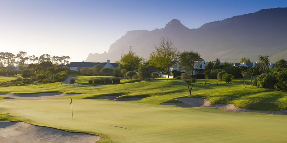 Steenberg, South Africa
